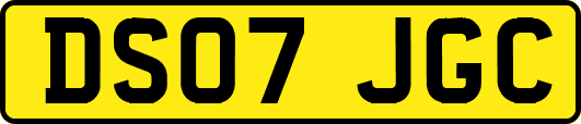 DS07JGC