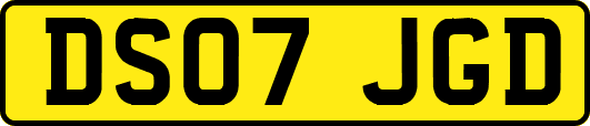 DS07JGD