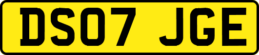DS07JGE
