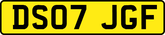 DS07JGF