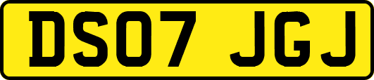 DS07JGJ