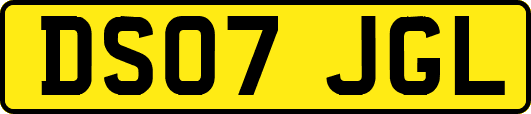 DS07JGL