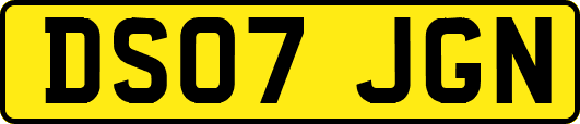 DS07JGN