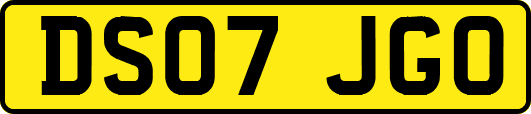 DS07JGO