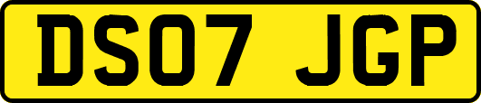 DS07JGP