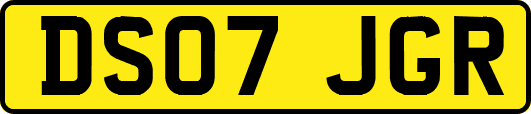 DS07JGR