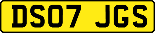 DS07JGS