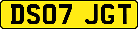 DS07JGT