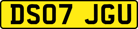 DS07JGU