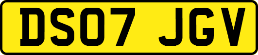DS07JGV