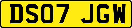 DS07JGW