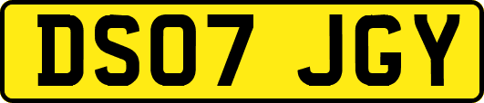 DS07JGY