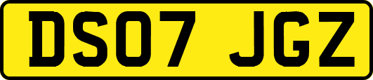 DS07JGZ
