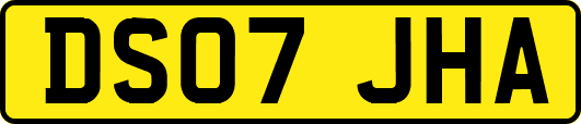 DS07JHA
