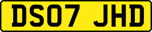 DS07JHD