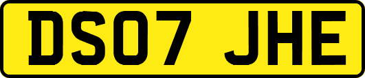 DS07JHE
