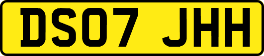 DS07JHH