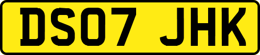 DS07JHK