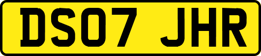 DS07JHR
