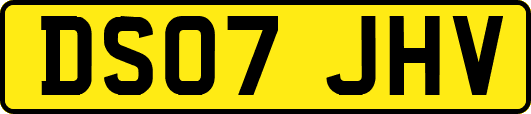 DS07JHV