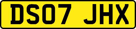 DS07JHX