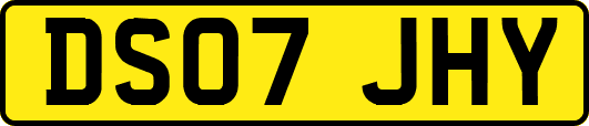 DS07JHY