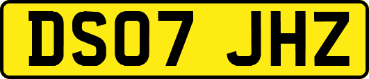 DS07JHZ
