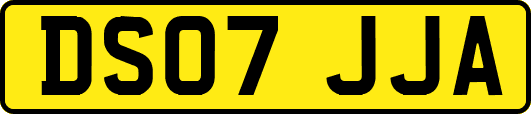 DS07JJA