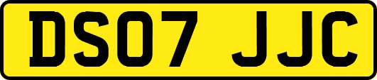 DS07JJC