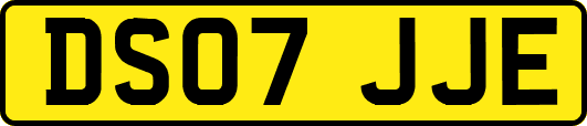 DS07JJE