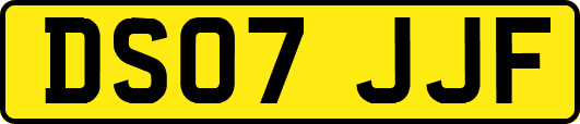 DS07JJF