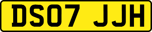 DS07JJH