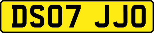 DS07JJO