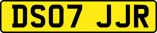 DS07JJR