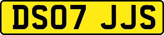 DS07JJS