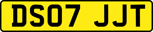 DS07JJT