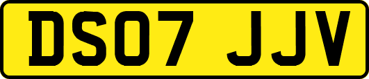 DS07JJV