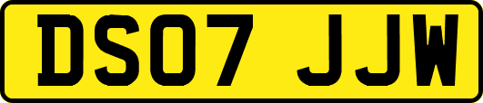 DS07JJW