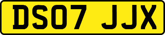 DS07JJX