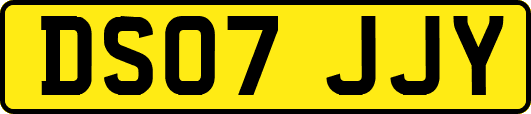 DS07JJY