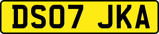 DS07JKA