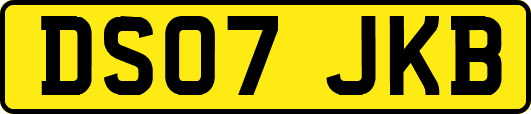 DS07JKB