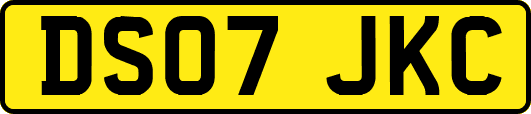DS07JKC