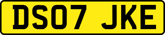 DS07JKE