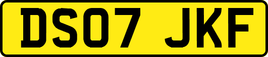 DS07JKF