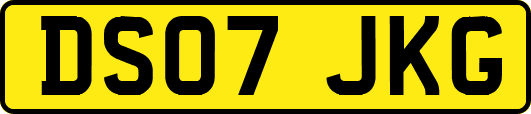 DS07JKG