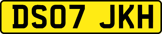 DS07JKH