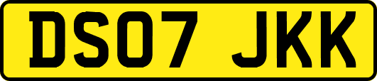 DS07JKK