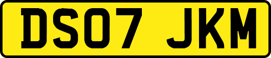 DS07JKM