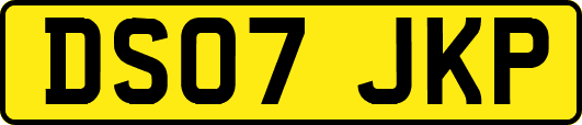 DS07JKP